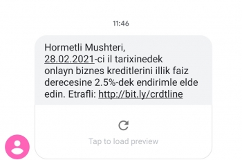 "PAŞA Bank" biznes kreditlərinin faiz dərəcəsini - AZALTDI | FED.az