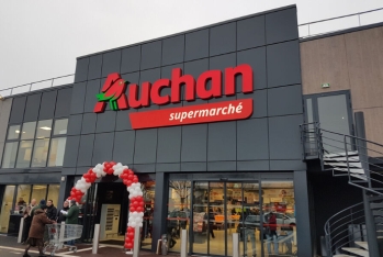 Milyarder Mordaşovun "Auchan" şəbəkəsini almaq istədiyi bildirilir