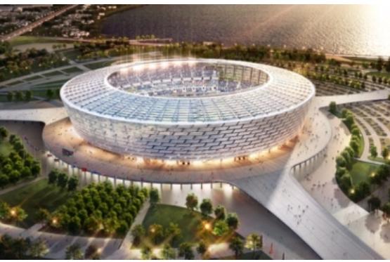 Olimpiya Stadionu: SOCAR öz vəsaitini nizamnamə kapitalından götürüb