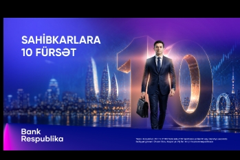 Банк Республика запустил кампанию «10 возможностей для предпринимателей»