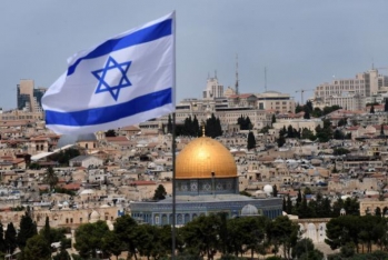 İsrailin Energetika Nazirliyi “Tamar” qaz yatağının bağlanması ilə bağlı - GÖSTƏRİŞ VERİB