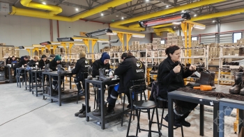 Qarabağdan dünyaya: İxracın yeni ünvanı - Ağdam Sənaye Parkından reportaj - FOTO, VİDEO | FED.az