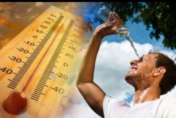 İstilər nə vaxta kimi davam edəcək? - FAKTİKİ HAVA