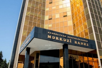 Azərbaycan Mərkəzi Bankı Türkiyə Maliyyə Ofisi ilə Anlaşma Memorandumu - İMZALAYIB