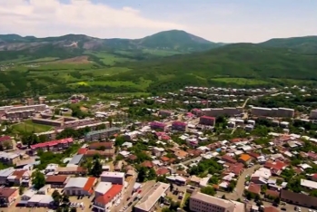 Xankəndi, Ağdərə və Xocalıya 45,5 milyon manata yaxın investisiya qoyulub