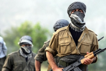 PKK özünü ləğv edib