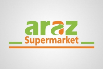 "Araz Supermarket" işçi axtarır - VAKANSİYA