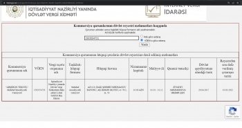 Tender sənədlərində "şirkət adı" fırıldağı - Gəncə MKTİB-nin tenderləri şübhəlidir - FOTOLAR | FED.az