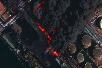 Ukraynanın dron zərbələri Rusiyaya - Həftədə $1 milyard zərər vurur