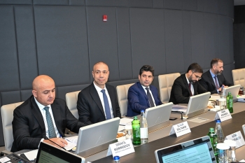 SOCAR dövlət büdcəsinə dividend ödəyəcək – İCLAS KEÇİRİLDİ | FED.az