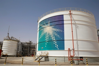 “Saudi Aramco” “Arab Light” markalı neftin rəsmi qiymətini - ARTIRA BİLƏR