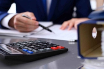 “Bakı Elektroavtomat”ın vergi borcu  - 580 MİN MANATI ÖTÜB