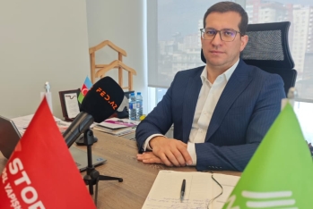 Ramil Mahmudov: “Norm Ustalar Klubu markadan çox, bir ekosistemdir” - MÜSAHİBƏ