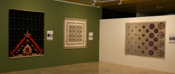 При поддержке Kapital Bank стартовала выставка «Новый взгляд на культурное наследие» | FED.az