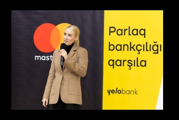 Yelo Bank поддержал Mastercard «Customer Tech Conference 2026» | FED.az