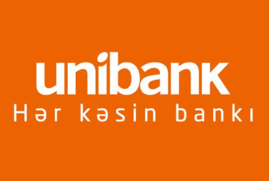 Unibank kapitalını artırdı