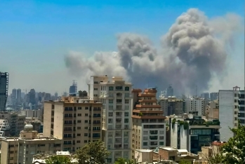 Son hücumlar nəticəsində İranda ölən və yaralanan şəxslərin sayı açıqlandı