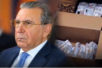 Təcili: Ramiz Mehdiyevin bütün əmlakları - MÜSADİRƏ OLUNDU - MƏHKƏMƏ QƏRARI
