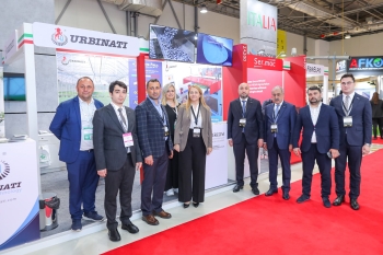 MÜSİAD Azərbaycan və sərgi təşkilatçıları arasında Əməkdaşlıq Memorandumu imzalanıb - FOTOLAR | FED.az