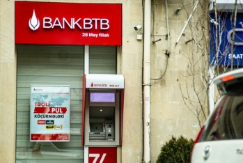 "BTB Bank" gələn ay keçirəcəyi iclasın gündəliyini - Açıqlamadı