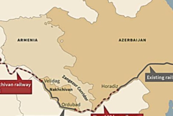 XİN rəhbəri TRIPP-la bağlı prosesin getdiyini və sənədlərin hazırlandığını açıqlayıb