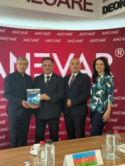 Rumıniya 2028-ci ildə TEGoVA toplantısının Bakıda keçirilməsi təşəbbüsünü dəstəkləyib | FED.az