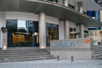 "Unibank"ın xalis mənfəəti - 71% ARTIB - HESABAT | FED.az