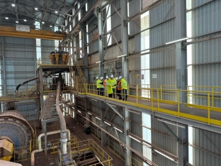 Делегация ЗАО «AzerGold» находилась с рабочим визитом в Турции и Кыргызстане | FED.az