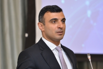 Mərkəzi Bankın sədri: "Azərbaycanın ilk sukukunun emissiyasına şərait yaradılacaq" 