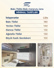 Qatarla Tbilisiyə gediş haqqı 81-117-180 manat imiş - [red]VARİANTLAR, ŞƏRAİT, QİYMƏTLƏR[/red] | FED.az