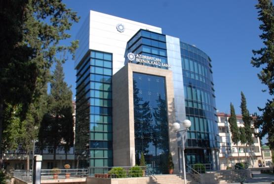 "Azərbaycan Beynəlxalq Bankı" tender elan edir