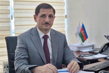 İpoteka Fondunda yeni təyinat olub
