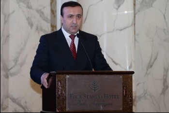 54 milyon manatı mənimsəyən sabiq baş direktora 14 il - HƏBS VERİLDİ