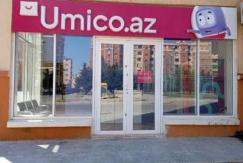 “Umico” adını və logosunu dəyişdi – FOTO