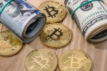 "2021-in sonunda Bitcoin-in qiyməti 100 min dollar olacaq"