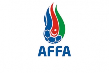 AFFA yeni bukmeyker şirkəti ilə müqavilə - BAĞLAYIR