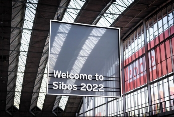 "AccessBank" - SIBOS 2022 Beynəlxalq Bankçılıq Forumunda
