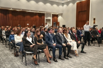 Unicapital “Dirçəliş Kuboku” xeyriyyə futbol turnirində - [red]İŞTİRAK EDƏCƏK[/red] | FED.az