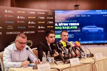 Azərbaycanda ilk dəfə 30 gün, 30 000 km və 7/24 davamlı sürüş testi – “Limitless Drive” layihəsi başladı!