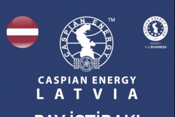 Caspian Energy Club “Caspian Energy Latvia”-da pay iştirakını satışa çıxarıb