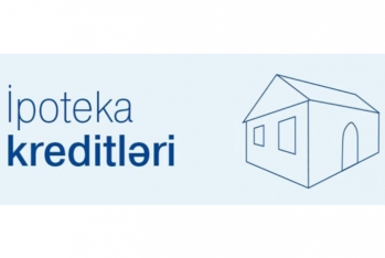 Azərbaycanda ipoteka kredit portfelinin həcmi üzrə – BANKLARIN RENKİNQİ (30.09.2025)