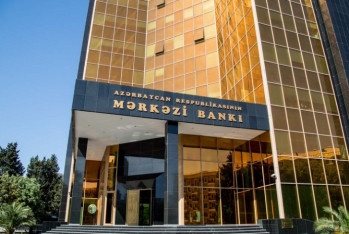 Mərkəzi Bank “Sukuk”un tətbiqi üçün hüquqi baza üzərində işləyir