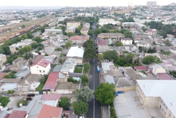 Bakıda bu şəxslərə tikinti ilə əlaqədar hər ay pul veriləcək