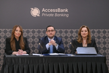 AccessBank-dan fərdi bankçılıqda yeni mərhələ: VIP Club rebrendinq edilərək “Private Banking”ə çevrildi