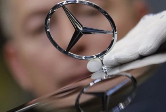 Германия собирается запретить производство автомобилей с двс к 2030 году