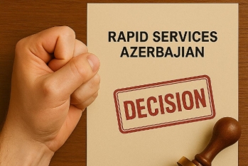 “Rapid Services Azerbaijan” MMC məhkəmədə “Core Construction”a qalib gəlib