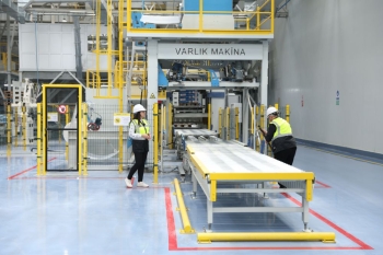 "Fəaliyyətə başlayan bu 2 müəssisənin investisiya kapitalı 44 milyon manatdan çoxdur" | FED.az