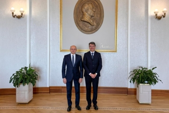 TAP-ın ötürücülük gücü əlavə olaraq 1,2 milyard artırılıb | FED.az