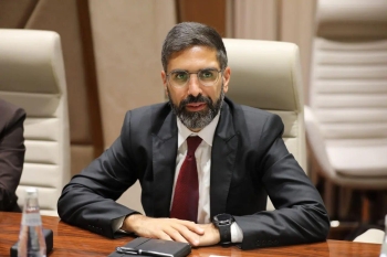 SOCAR “Üstyurt”un kəşfiyyatı, işlənməsi və hasilatı üzrə Pay Bölgüsü Sazişini imzaladı | FED.az