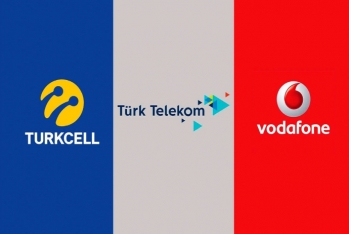 Türkiyənin aparıcı mobil operatorları - BİR AY PULSUZ İŞLƏYƏCƏKLƏR